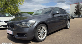 Bmw 116 , garage RD AUTOMOBILES 89  Moneteau