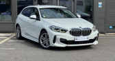 Bmw 116 116d - M Design  2021 - annonce de voiture en vente sur Auto Sélection.com