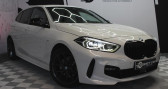 Annonce Bmw 116 occasion Diesel 116D - M Sport - Entretien - Attelage  Montelier