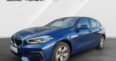 Bmw 116 116d Modell Advantage AppleCarPlay   LEIMBACH 68