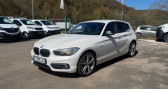 Annonce Bmw 116 occasion Diesel 116d pack m sport de 2016 garante - � Algrange