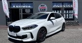 Annonce Bmw 116 occasion Diesel 116d Pack M Sport F40  Montbonnot Saint Martin