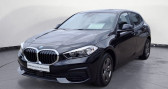 Annonce Bmw 116 occasion Diesel 116d PDC Sitzhzg. Vorn Lederlenkrad MF  LEIMBACH