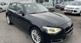 Bmw 116 116D SPORT 5 PORTES   Reims 51