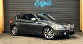 Bmw 116 , garage L'AUTOMOBILE PARIS � M�ry Sur Oise