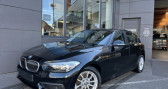 Bmw 116 116d   Neuville en Ferrain 59