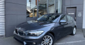 Annonce Bmw 116 occasion Diesel 116d � Neuville en Ferrain