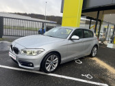 Annonce Bmw 116 occasion Diesel 116dA 116ch Business Design 5p Euro6c  Samoreau