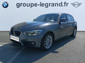 Bmw 116 occasion année 2018 boite Automatique Annonce Bmw 116 occasion Diesel 116dA 116ch Business Design 5p Euro6c à Le Mans