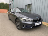Bmw 116 occasion année 2018 boite Manuelle Annonce Bmw 116 occasion Diesel 116dA 116ch Business Design 5p Euro6c à Saint-Doulchard
