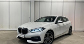 Bmw 116 occasion année 2020 boite Automatique Annonce Bmw 116 occasion Diesel 116dA 116ch Business Design DKG7 à Mantes La Jolie