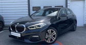 Bmw 116 occasion année 2020 boite Automatique Annonce Bmw 116 occasion Diesel 116dA 116ch Business Design DKG7 à Mantes La Jolie