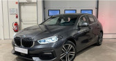 Bmw 116 occasion année 2021 boite Automatique Annonce Bmw 116 occasion Diesel 116dA 116ch Business Design DKG7 à Mantes La Jolie
