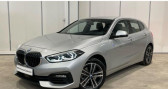 Bmw 116 occasion année 2021 boite Automatique Annonce Bmw 116 occasion Diesel 116dA 116ch Business Design DKG7 à Mantes La Jolie