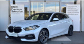 Annonce Bmw 116 occasion Diesel 116dA 116ch Business Design DKG7  Cholet