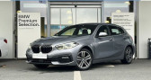 Bmw 116 116dA 116ch Business Design DKG7   Cholet 49