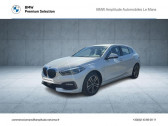 Annonce Bmw 116 occasion Diesel 116dA 116ch Business Design DKG7 � Le Mans