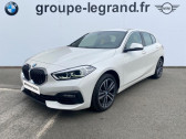 Bmw 116 occasion année 2020 boite Robotisee Annonce Bmw 116 occasion Diesel 116dA 116ch Business Design DKG7 à Valframbert
