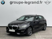 Bmw 116 occasion année 2020 boite Robotisee Annonce Bmw 116 occasion Diesel 116dA 116ch Business Design DKG7 à Le Mans