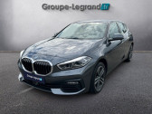 Bmw 116 occasion année 2020 boite Robotisee Annonce Bmw 116 occasion Diesel 116dA 116ch Business Design DKG7 à Laval