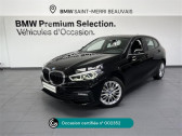 Bmw 116 occasion année 2019 boite Automatique Annonce Bmw 116 occasion Diesel 116dA 116ch Business Design DKG7 à Beauvais