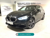 Bmw 116 occasion année 2020 boite Automatique Annonce Bmw 116 occasion Diesel 116dA 116ch Business Design DKG7 à Rivery