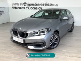 Bmw 116 occasion année 2023 boite Automatique Annonce Bmw 116 occasion Diesel 116dA 116ch Business Design DKG7 à Rivery