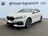 Annonce Bmw 116 occasion Diesel 116dA 116ch Business Design DKG7  Le Mans