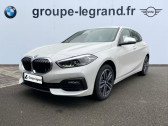 Bmw 116 occasion année 2023 boite Robotisee Annonce Bmw 116 occasion Diesel 116dA 116ch Business Design DKG7 à Le Mans