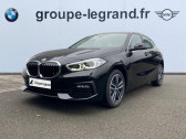 Bmw 116 occasion année 2023 boite Robotisee Annonce Bmw 116 occasion Diesel 116dA 116ch Business Design DKG7 à Le Mans