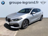 Bmw 116 occasion année 2020 boite Robotisee Annonce Bmw 116 occasion Diesel 116dA 116ch Business Design DKG7 à Le Mans