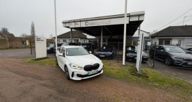 Bmw 116 occasion 2020 mise en vente &agrave; Paray- Le-Monial par le garage GARAGE CHAMARAUD BMW - MINI - photo n&deg;1