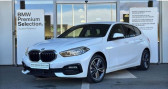 Annonce Bmw 116 occasion Diesel 116dA 116ch Edition Sport DKG7  Cholet