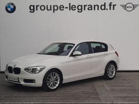 Bmw 116 , garage BMW MINI LE MANS  Le Mans