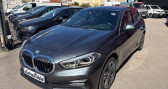 Bmw 116 116dA 116ch LOUNGE CUIR DKG7   LE COTEAU 42
