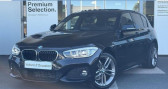 Bmw 116 116dA 116ch M Sport 5p   Cholet 49