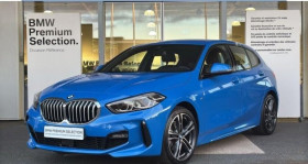 Bmw 116 , garage BMW CHARRIER CHOLET � Cholet