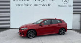 Bmw 116 occasion année 2024 boite Automatique Annonce Bmw 116 occasion Diesel 116dA 116ch M Sport DKG7 à Saint-germain-laprade