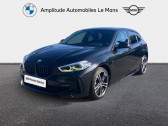 Annonce Bmw 116 occasion Diesel 116dA 116ch M Sport DKG7  Le Mans