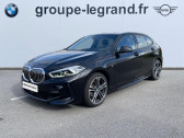 Bmw 116 occasion année 2019 boite Robotisee Annonce Bmw 116 occasion Diesel 116dA 116ch M Sport DKG7 à Valframbert