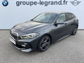 Bmw 116 occasion année 2021 boite Robotisee Annonce Bmw 116 occasion Diesel 116dA 116ch M Sport DKG7 à Valframbert