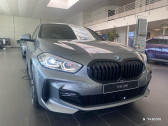 Bmw 116 occasion année 2022 boite Automatique Annonce Bmw 116 occasion Diesel 116dA 116ch M Sport DKG7 à Rivery