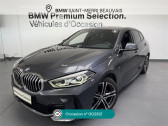 Bmw 116 occasion année 2019 boite Automatique Annonce Bmw 116 occasion Diesel 116dA 116ch M Sport DKG7 à Beauvais