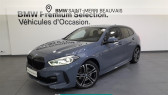 Bmw 116 occasion année 2021 boite Automatique Annonce Bmw 116 occasion Diesel 116dA 116ch M Sport DKG7 à Beauvais