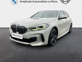 Bmw 116 116dA 116ch M Sport DKG7   Le Mans 72