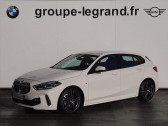 Bmw 116 occasion année 2020 boite Robotisee Annonce Bmw 116 occasion Diesel 116dA 116ch M Sport DKG7 à Le Mans