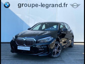 Bmw 116 occasion année 2020 boite Robotisee Annonce Bmw 116 occasion Diesel 116dA 116ch M Sport DKG7 à Le Mans