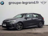 Bmw 116 occasion année 2020 boite Robotisee Annonce Bmw 116 occasion Diesel 116dA 116ch M Sport DKG7 à Le Mans