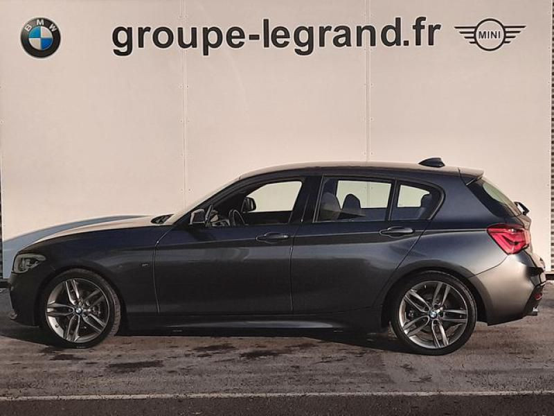 Bmw 116 116dA 116ch M Sport Ultimate 5p Euro6c  occasion  Le Mans - photo n3