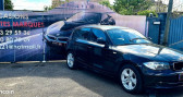 Annonce Bmw 116 occasion Essence 116i (2) (E87) 122Cv Confort Bvm6 02-2008  Dijon
